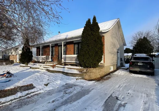 House for sale - 380 Rue Lacasse, Terrebonne, J6W 4V3
