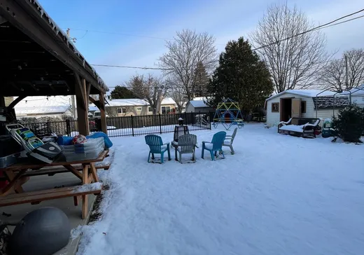 House for sale - 380 Rue Lacasse, Terrebonne, J6W 4V3