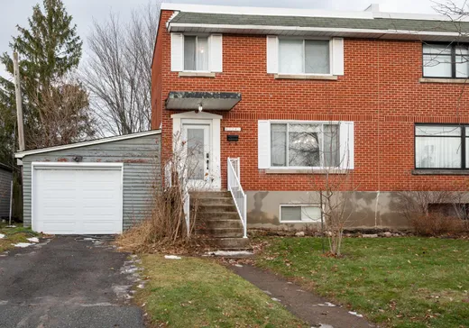 Two or more stories for sale - 270 Rue Sexton, Greenfield Park, J4V2X8