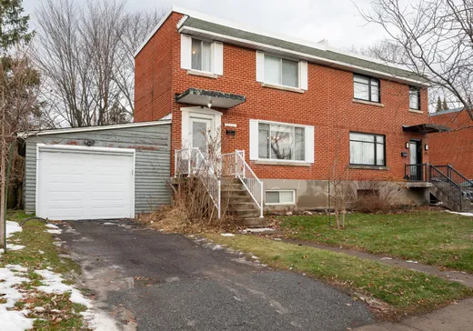 House for sale - 270 Rue Sexton, Greenfield Park, J4V 2X8