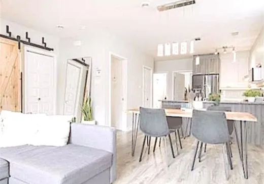 Condo à vendre - 39A Av. Legrand, Laval (Laval-des-Rapides), H7N 3S7