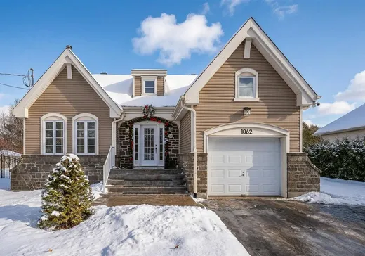 Bungalow for sale - 1062 Rue Principale, Prévost, J0R1T0