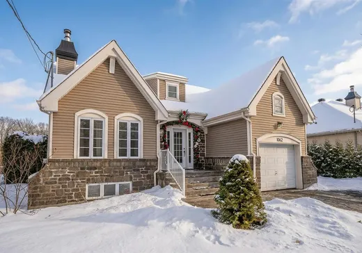 House for sale - 1062 Rue Principale, Prévost, J0R 1T0