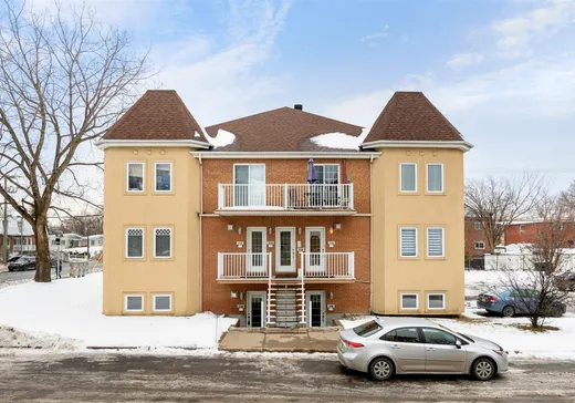 Condo à vendre - 1168 Rue Notre-Dame-de-Fatima, Laval (Pont-Viau), H7G4Y5