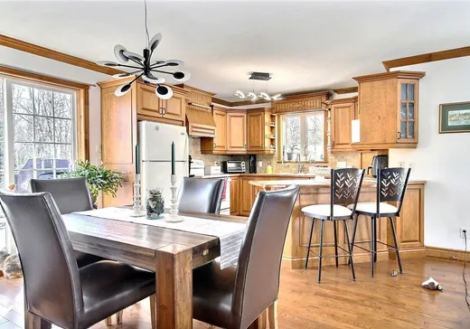 House for sale - 46 Rue de l'Ecluse, St-Apollinaire, G0S 2E0