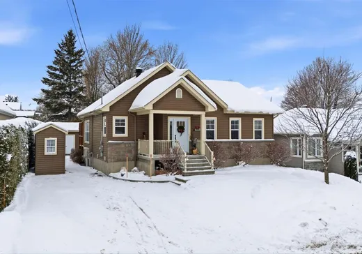 Bungalow for sale - 2001 Rue Mégantic, Sherbrooke, J1L0A4