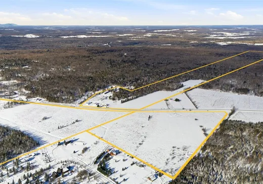 Fermette à vendre - 209 Ch. Lefebvre, Stukely, J0E 2J0
