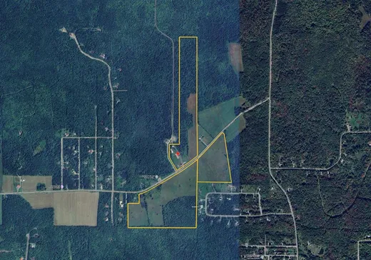 Fermette à vendre - 209 Ch. Lefebvre, Stukely, J0E 2J0