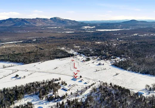 Fermette à vendre - 209 Ch. Lefebvre, Stukely, J0E 2J0