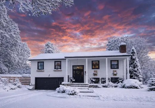 Bungalow for sale - 11 Boul. Royer, Warwick, J0A1M0