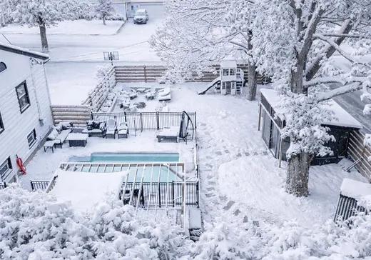 House for sale - 11 Boul. Royer, Warwick, J0A 1M0