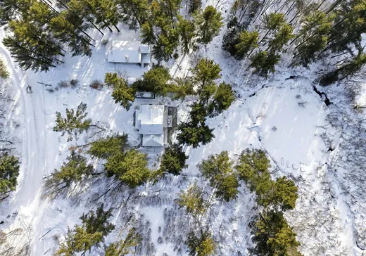 Maison à vendre - 9 Rue des Marronniers, Magog, J1X 7K7