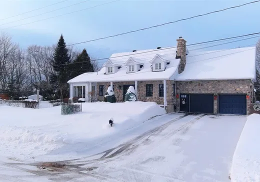 Maison à étages à vendre - 621 Boul. Robitaille, Cap-De-La-Madeleine, G0X3J0