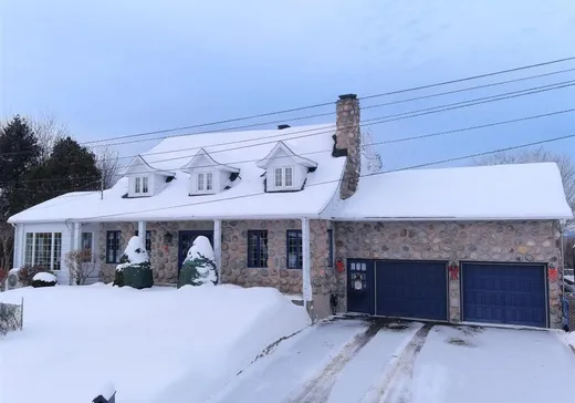 Maison à vendre - 621 Boul. Robitaille, Cap-De-La-Madeleine, G0X 3J0