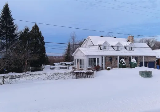 Maison à vendre - 621 Boul. Robitaille, Cap-De-La-Madeleine, G0X 3J0