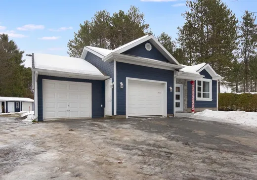 Maison à vendre - 90 Route 162, Saint-Louis-de-Blandford, G0Z 1B0