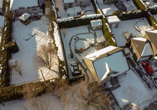 Maison à vendre - 7215 Rue P.-E.-Neveu, Trois-Rivières, G8Y 4W9