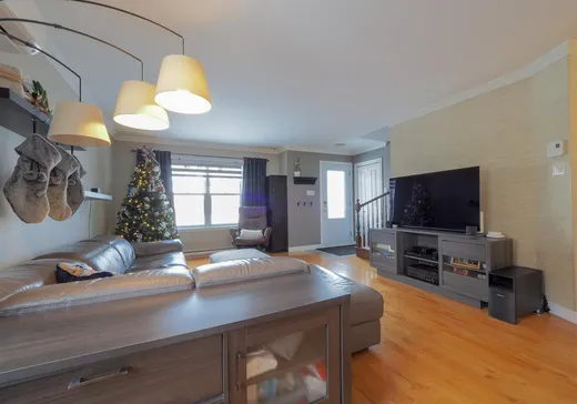 Maison à vendre - 7215 Rue P.-E.-Neveu, Trois-Rivières, G8Y 4W9