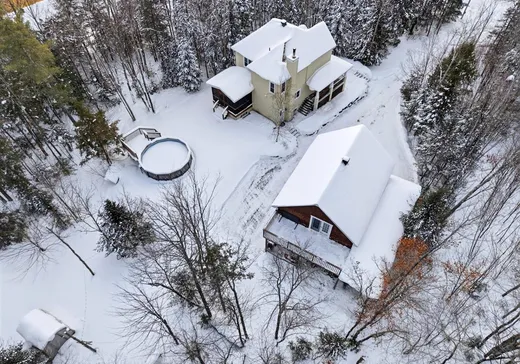 Maison à vendre - 790 Rue des Cantons S., Repentigny, J0B 2P0