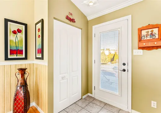 Maison à vendre - 1432 Rue du Mâcon, Sherbrooke, J1N 3T7