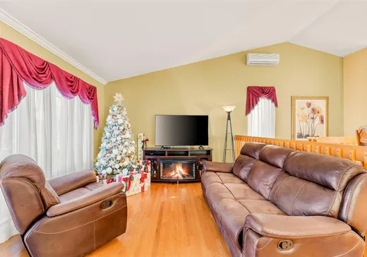 Maison à vendre - 1432 Rue du Mâcon, Sherbrooke, J1N 3T7