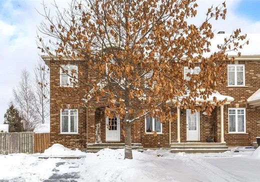 Maison à vendre - 1260 Rue Mansourati, Sherbrooke, J1N 0T8