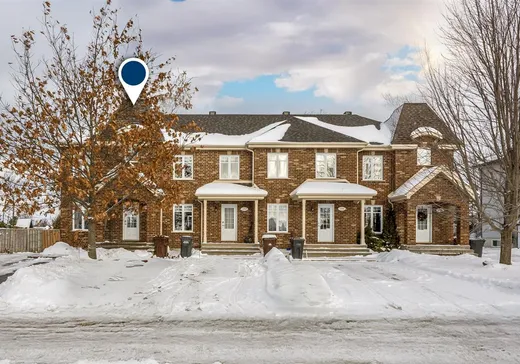 Maison à vendre - 1260 Rue Mansourati, Sherbrooke, J1N 0T8