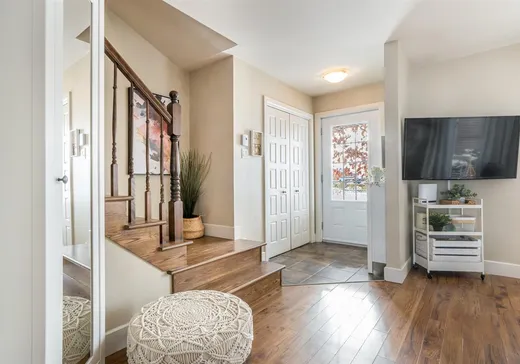 Maison à vendre - 1260 Rue Mansourati, Sherbrooke, J1N 0T8