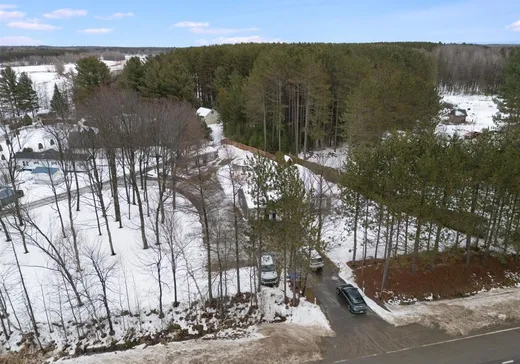 Fermette à vendre - 90Z Route 162, Saint-Louis-de-Blandford, G0Z1B0