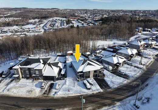 Maison à vendre - 621 Rue Marcel-Gingras, Fleurimont, J1E 0L3