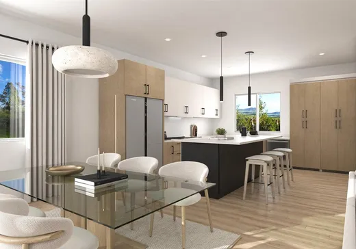 Bungalow for sale - 8393 Av. Madeleine-Raclos, Trois-Rivières, G9H2W4