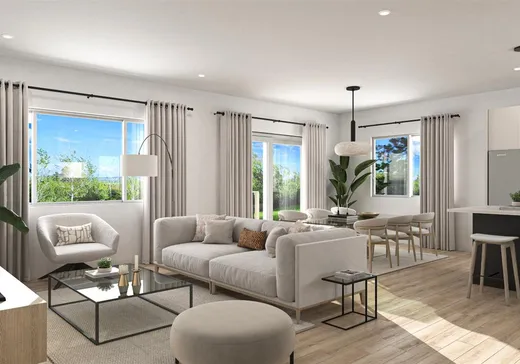 House for sale - 8393 Av. Madeleine-Raclos, Trois-Rivières, G9H 2W4