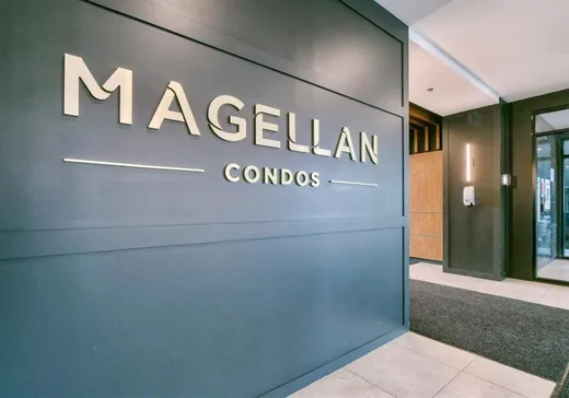 Condo à vendre - 700 Rue des Éclaircies, App. 319, Brossard, J4Z0P9