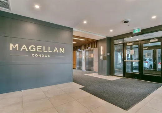 Condo à vendre - 700 Rue des Éclaircies, App. 319, Brossard, J4Z 0P9