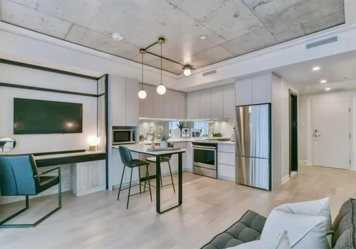 Condo à vendre - 700 Rue des Éclaircies, App. 319, Brossard, J4Z 0P9