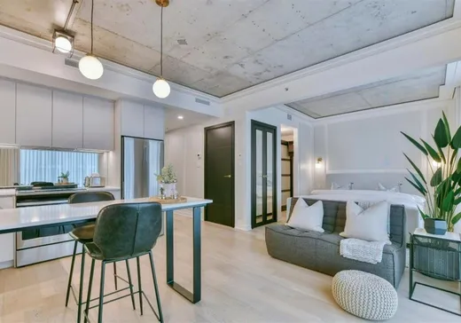 Condo à vendre - 700 Rue des Éclaircies, App. 319, Brossard, J4Z 0P9