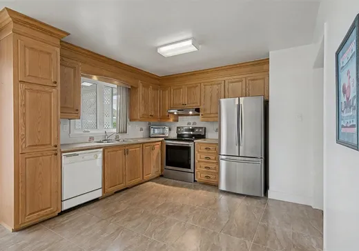 Maison à vendre - 2630 Rue Cherrier, Saint-Hyacinthe, J2S 1G9