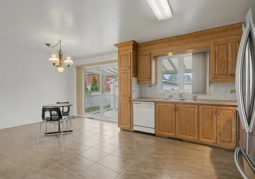 Maison à vendre - 2630 Rue Cherrier, Saint-Hyacinthe, J2S 1G9