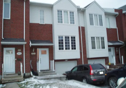 Maison à vendre - 5053 Rue Athéna, Montréal (Pierrefonds-Roxborro), H8Z 3K9