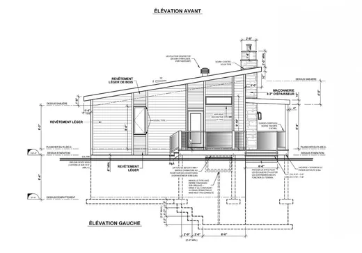 Maison à vendre - 52 Ch. des Castors, Wentworth, J8H 0A8
