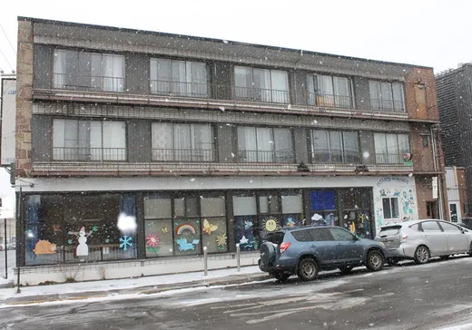 Condo for sale - 4446 Rue Bélanger, App. 9, Montreal (Downtown), H1T 1B5