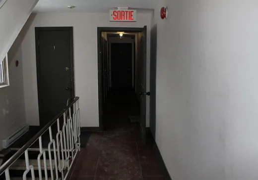 Condo for sale - 4446 Rue Bélanger, App. 9, Montreal (Downtown), H1T 1B5