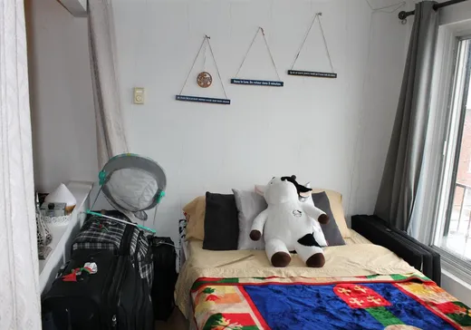 Condo for sale - 4446 Rue Bélanger, App. 9, Montreal (Downtown), H1T 1B5