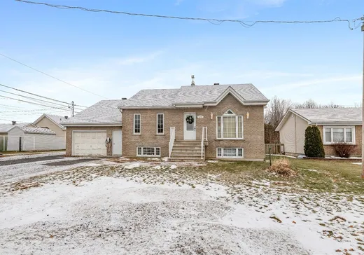 Bungalow à vendre - 21 Rue De Marsan, Coteau-du-Lac, J0P1B0