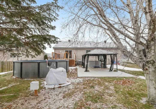 Maison à vendre - 21 Rue De Marsan, Coteau-du-Lac, J0P 1B0