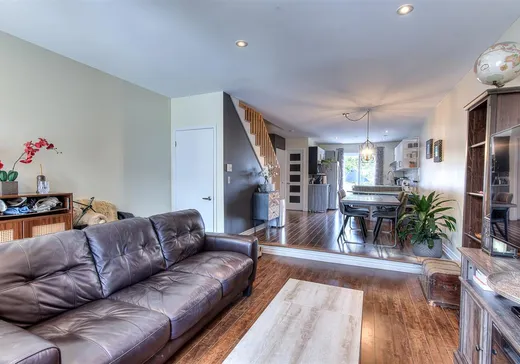 Maison à vendre - 3345Z Rue Matte, Longueuil, J4L 4T8