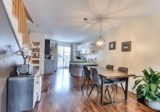 Maison à vendre - 3345Z Rue Matte, Longueuil, J4L 4T8