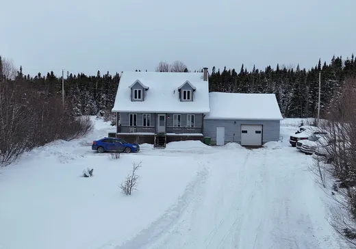 Maison à vendre - 110 Rue Omer, Moisie, G0G 2B0