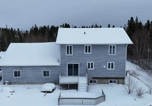 Maison à vendre - 110 Rue Omer, Moisie, G0G 2B0