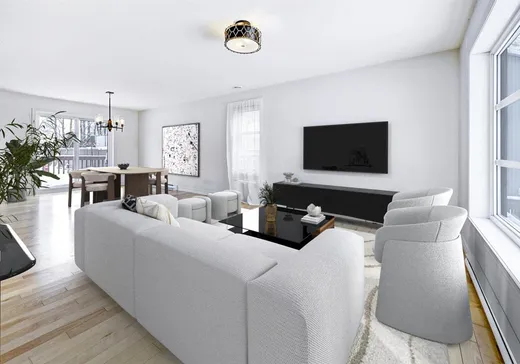 Maison à vendre - 1823Z Rue Turmel, La Cité-Limoilou, G2E 0C3